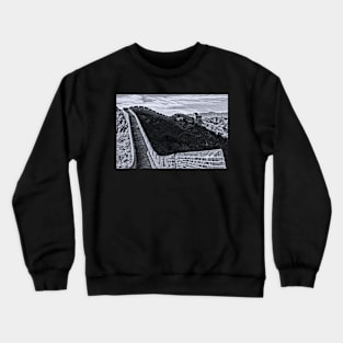 Homewardbound. Crewneck Sweatshirt